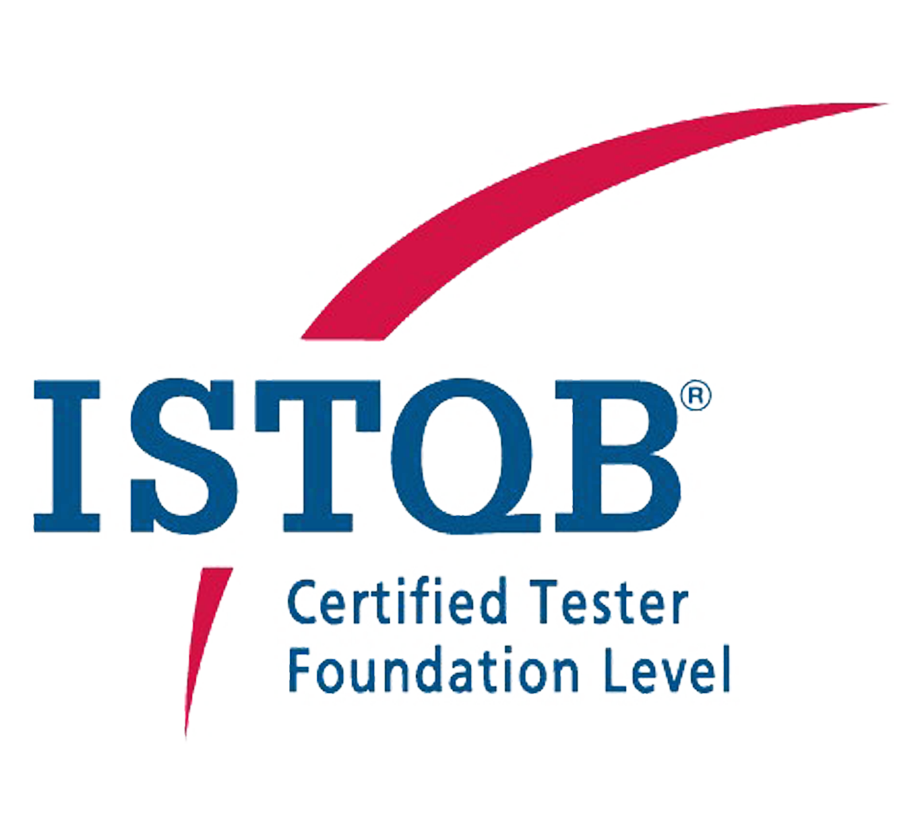 ISTQB Certified